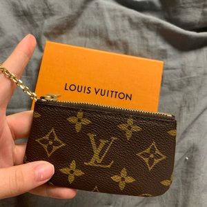 louis vuitton key pouch